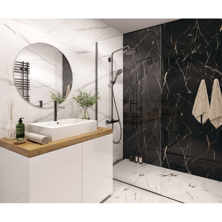 CALACATTA WHITE