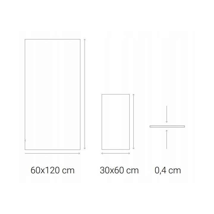 CALACATTA WHITE