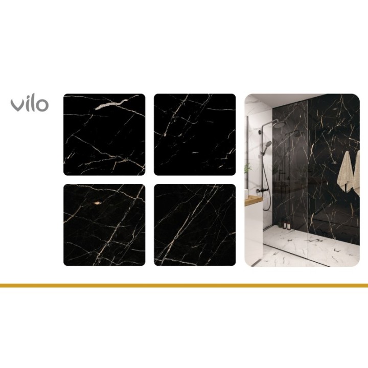 CALACATTA BLACK