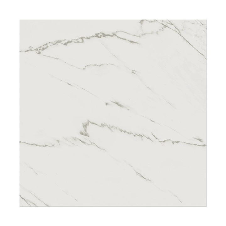 G434 White Satin 42x42
