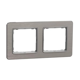 Metalliimitatsioon, SEDNA Elements, 2-kohaline