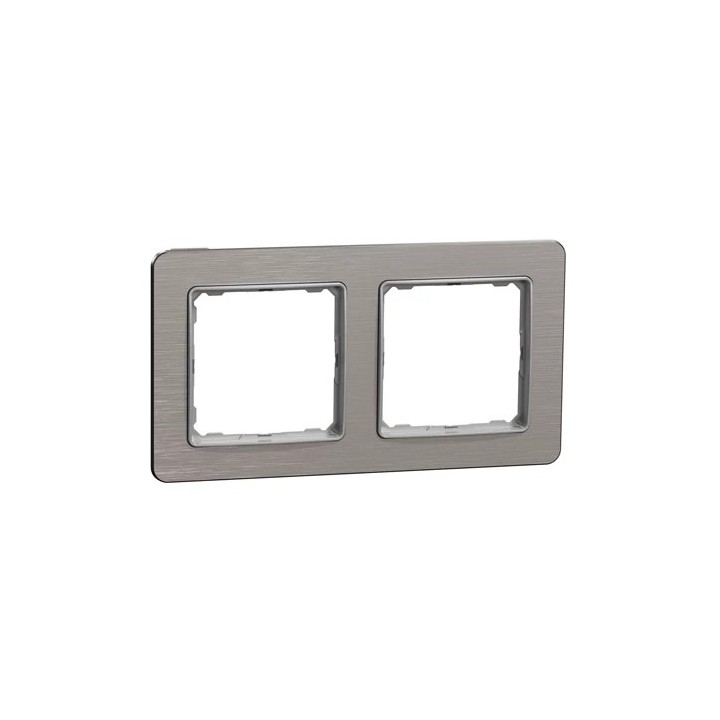 Metalliimitatsioon, SEDNA Elements, 2-kohaline