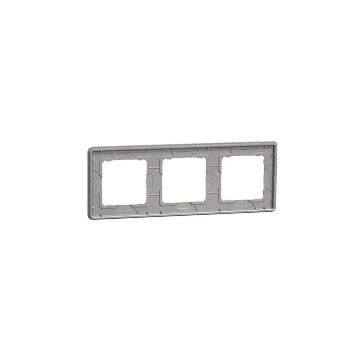 Metalliimitatsioon, SEDNA Elements, 3-kohaline
