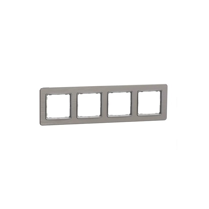 Metalliimitatsioon, SEDNA Elements, 4-kohaline