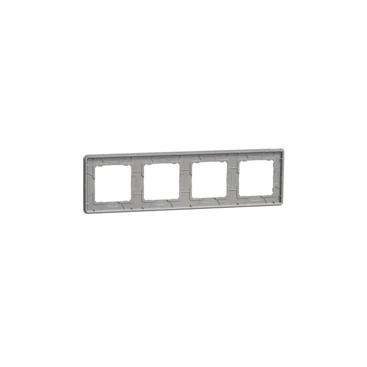 Metalliimitatsioon, SEDNA Elements, 4-kohaline
