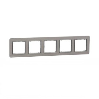 Metalliimitatsioon, SEDNA Elements, 5-kohaline
