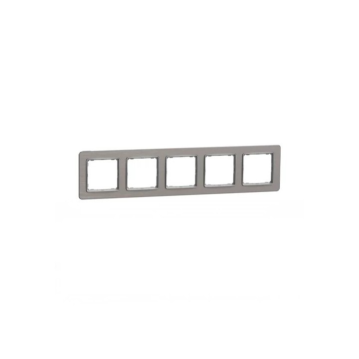 Metalliimitatsioon, SEDNA Elements, 5-kohaline