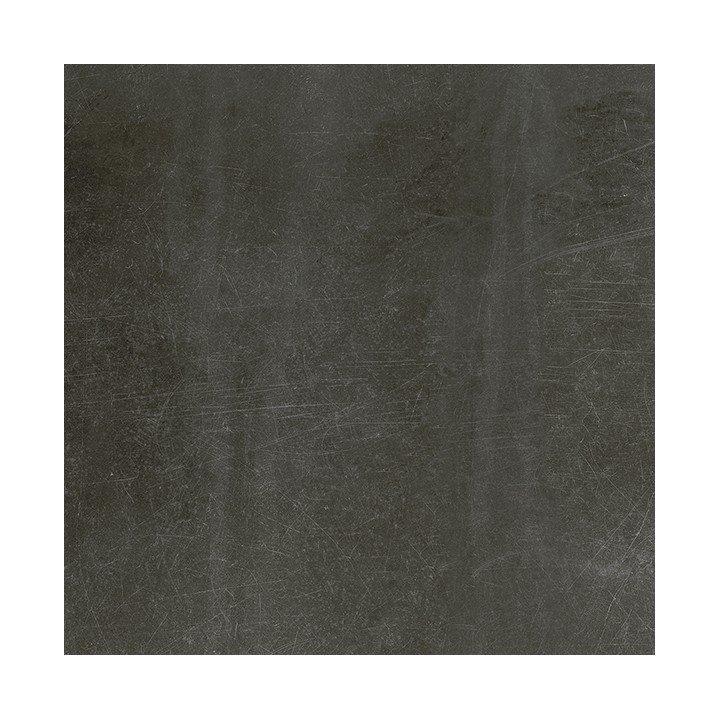 Stone Block Black Ret 60x60