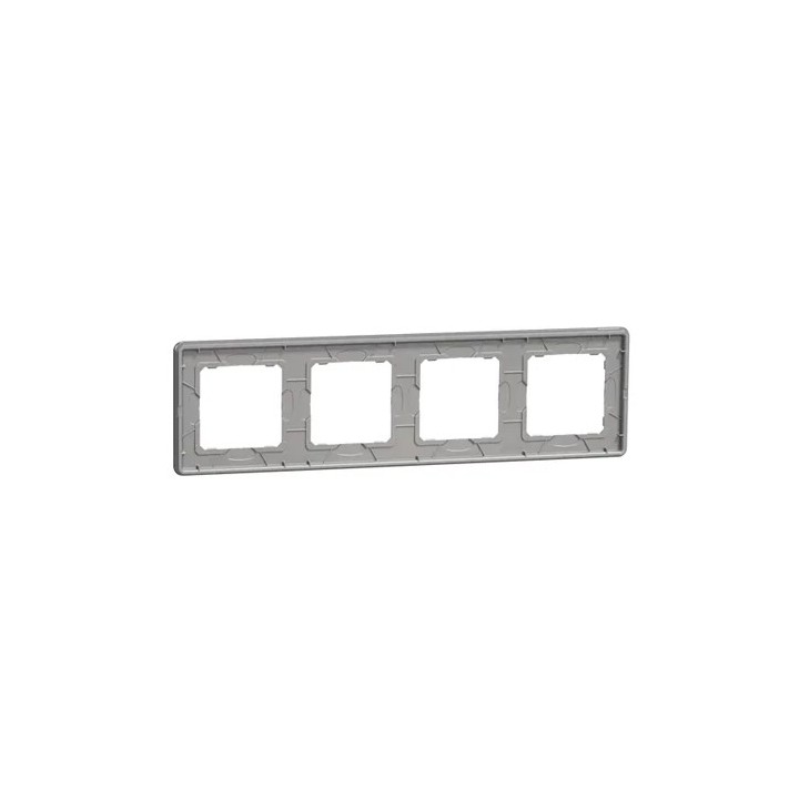 Klaasi imitatsioon, SEDNA Elements, 4-osaline