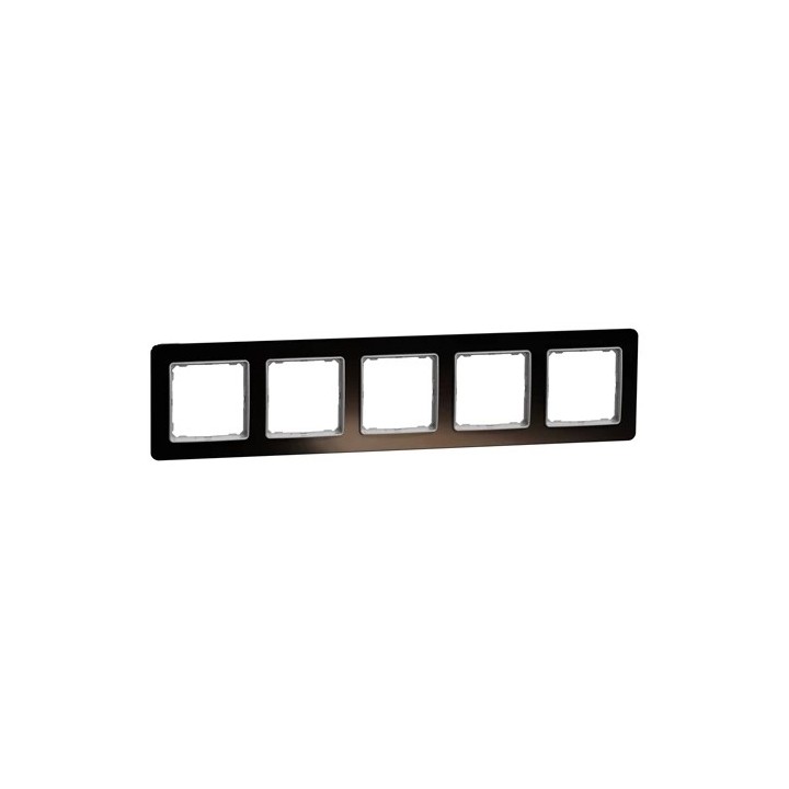 Klaasi imitatsioon, SEDNA Elements, 5-osaline