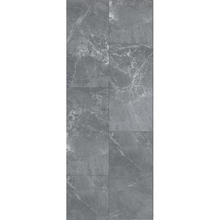 Grunde Grey SPC / 33 class / 5mm / IXPE / click / 180 x 1230 x 5 mm