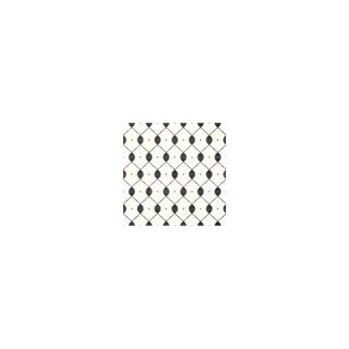 Chic B/W Glossy 20x20