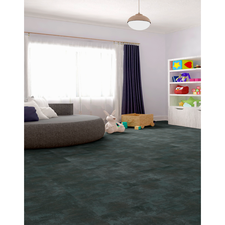 FEROCA 3000 SPC / 5 mm / IXPE / click / 34 class / 12 layer / 30.5 x 61 x 5 мм
