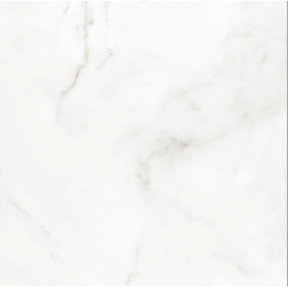 Alexandra White Shiny Rect 59.5x59.5