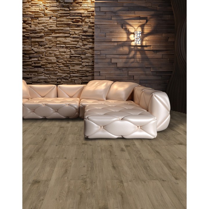 SPC MEDIO 1525 / 5mm / 34 klass / IXPE / click / 177,8 x 1219,2 mm