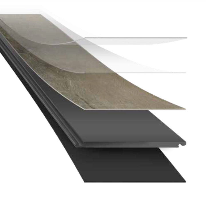 SPC PLATANO 1405 / 5mm / 34 klass / IXPE / click / 177,8 x 1219,2 mm