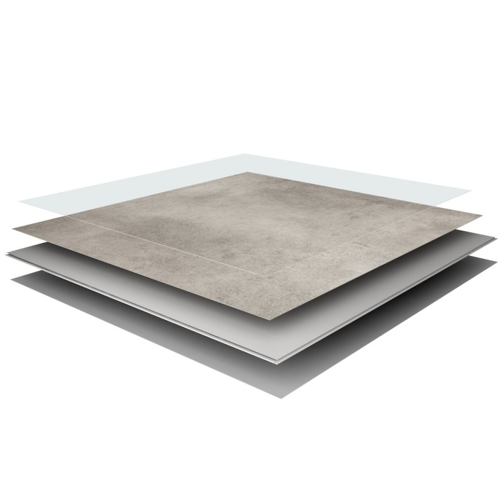SPC 60x60 CONCRETE BEIGE