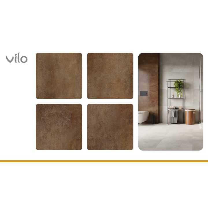 SPC 60x60 RUSTY