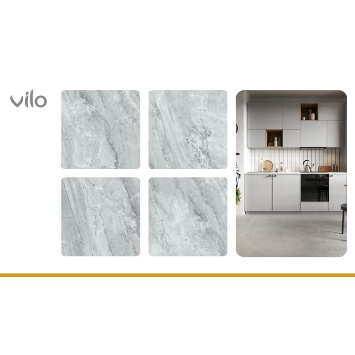SPC 60x60 ASH GREY