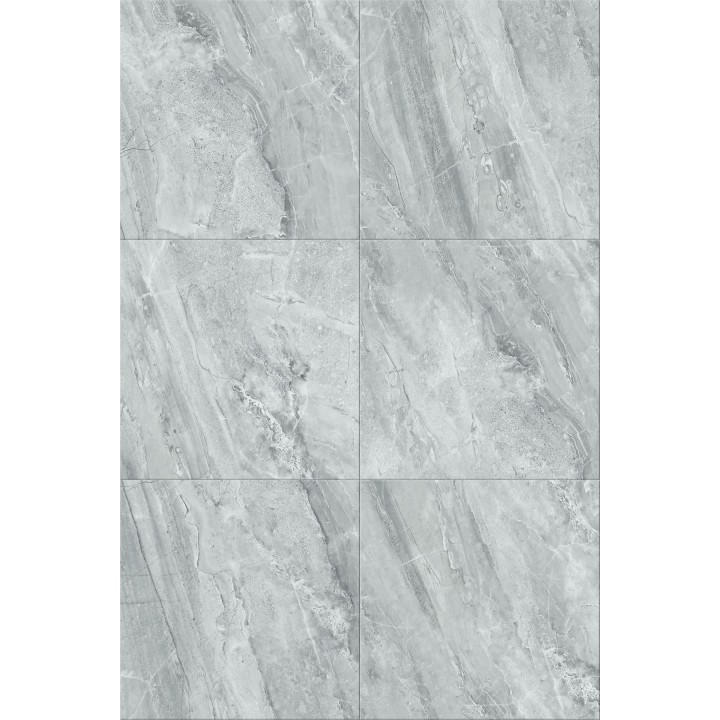 SPC 60x60 ASH GREY