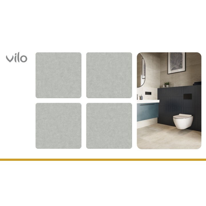 SPC 60x60 CONCRETE LIGHT