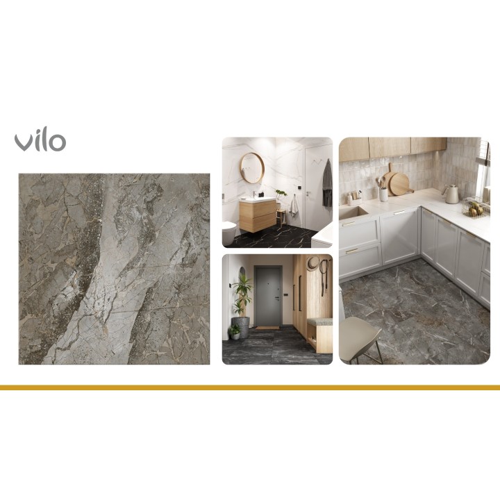 SPC 60x60 MARBLE SKIN