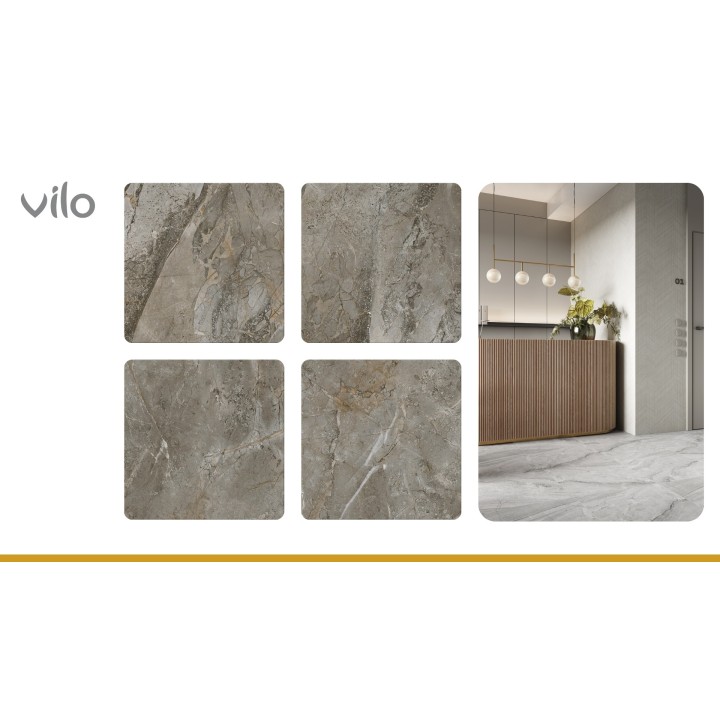 SPC 60x60 MARBLE SKIN