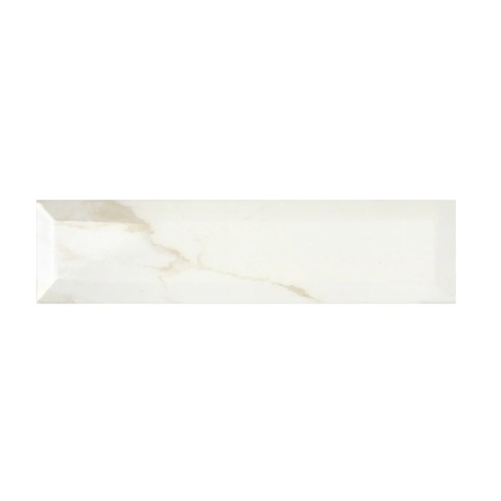 Bevel Adaggio Gold 7.5x30