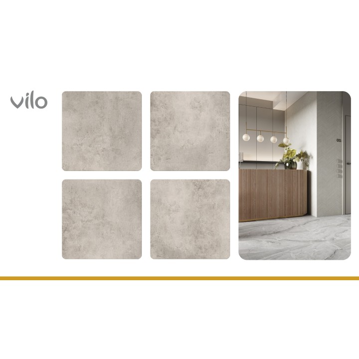 SPC 60x60 CONCRETE DUST