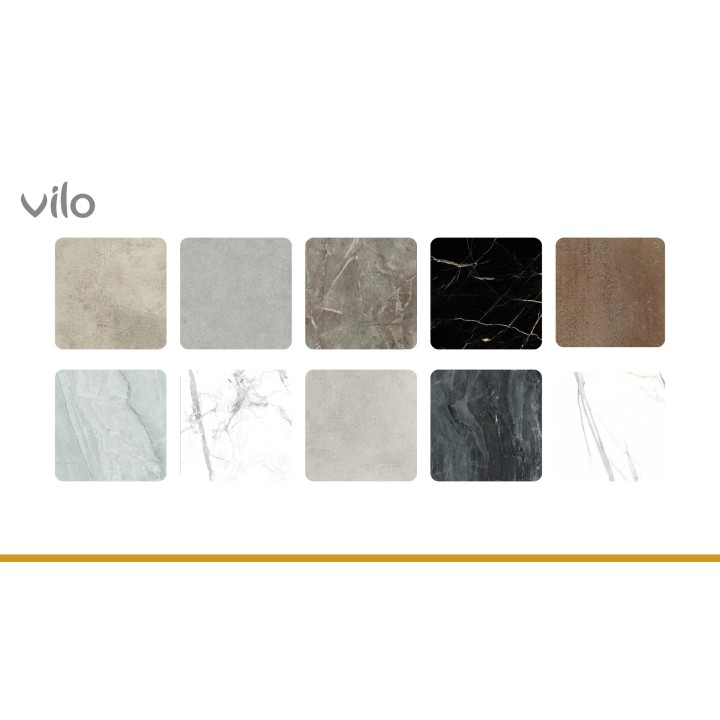 SPC 60x60 CALACATTA SNOW