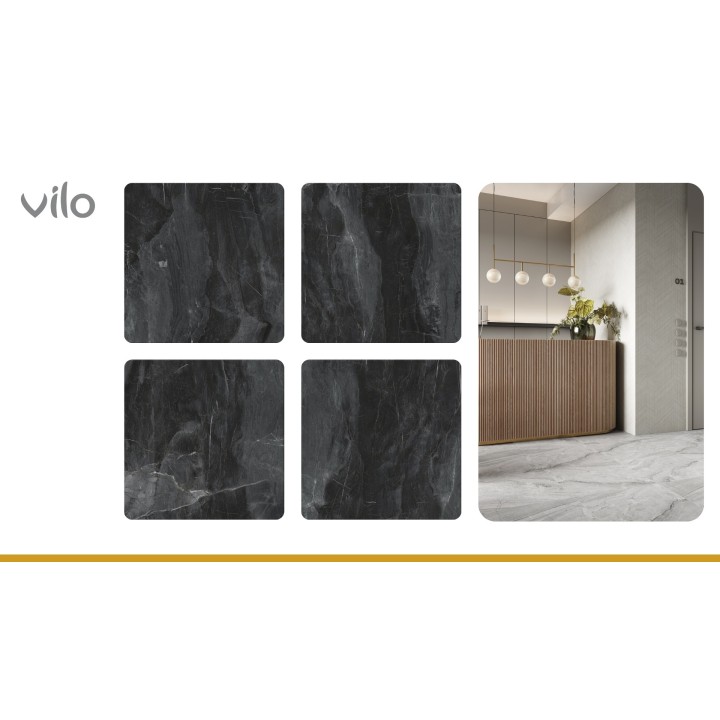 SPC 60x60 DARK STONE