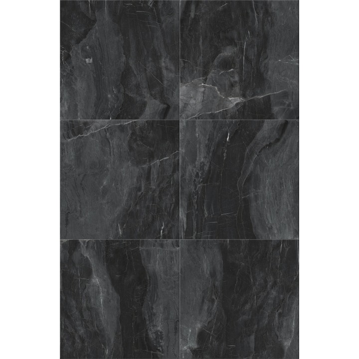 SPC 60x60 DARK STONE