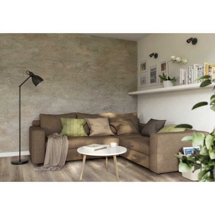 SPC WOOD GRAY OAK