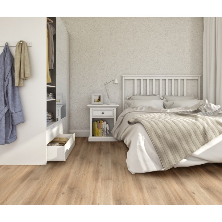SPC WOOD NOBLE OAK