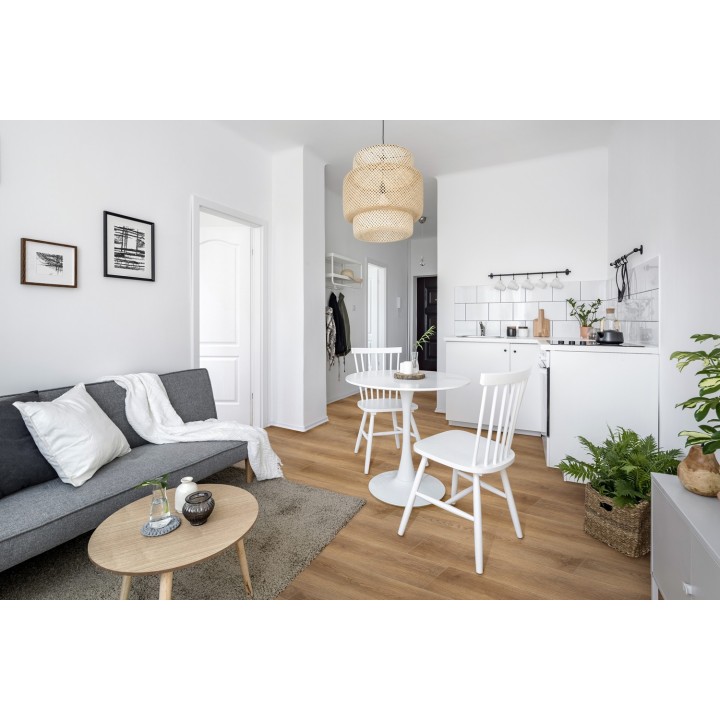 SPC WOOD NATUR OAK