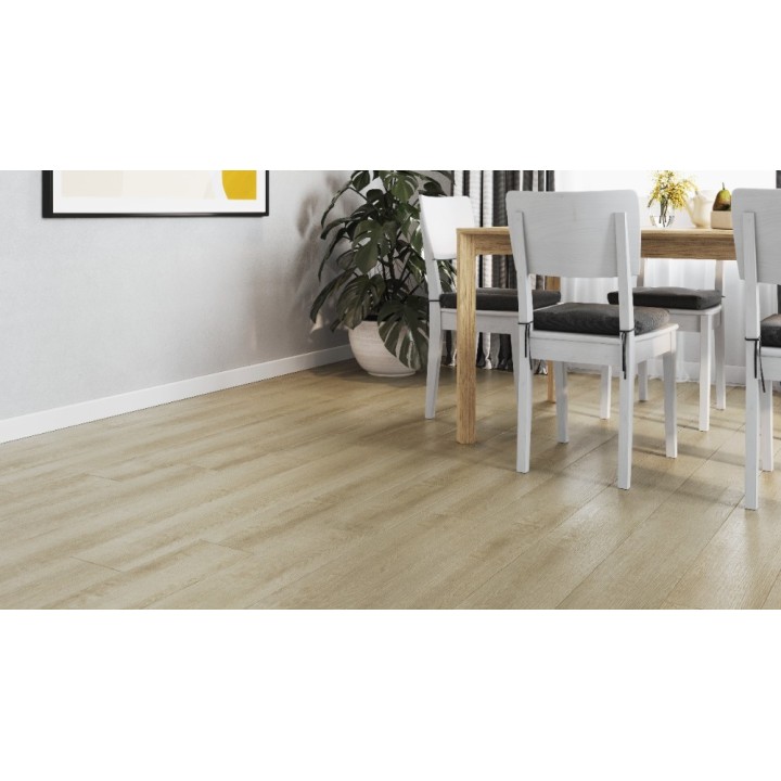 SPC WOOD OAK DESERT