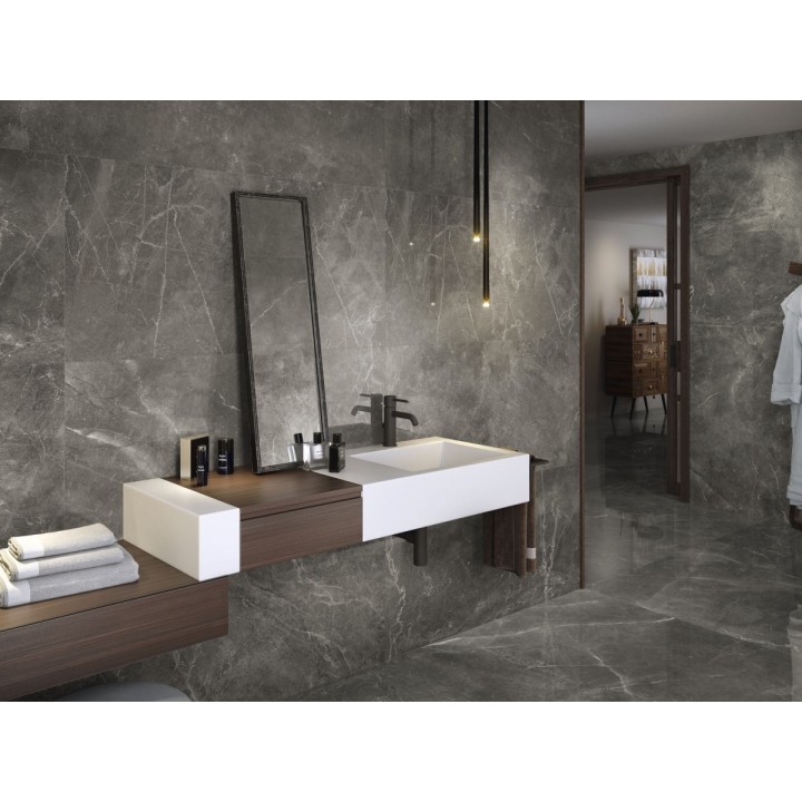 Bayona Grey Natural(6mm) 60x120