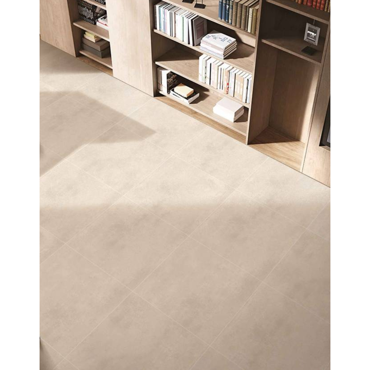 60x60cм / CEMENTO CREMA / 8 FACES