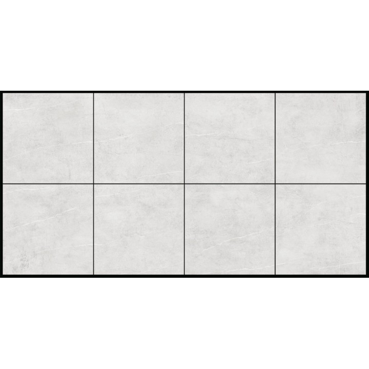 60x60cм / DESERT BIANCO / 8 FACES