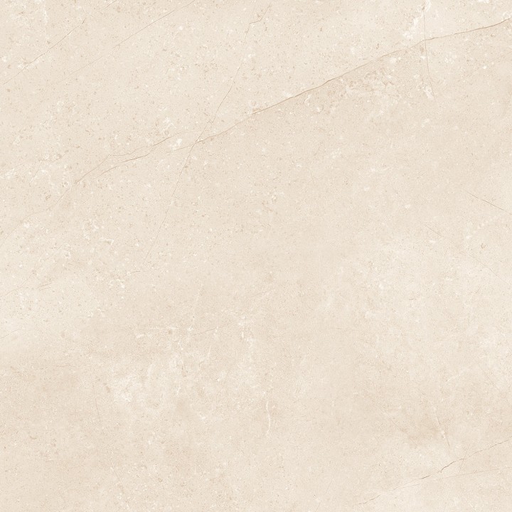 60x60cм / CEMELOT CREMA / 8 FACES