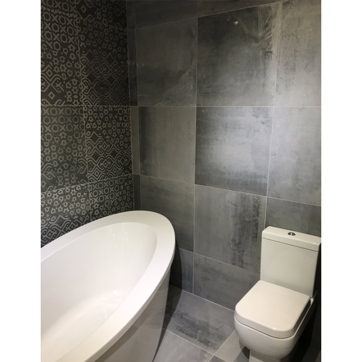 60x60см / FRAGUA IRON