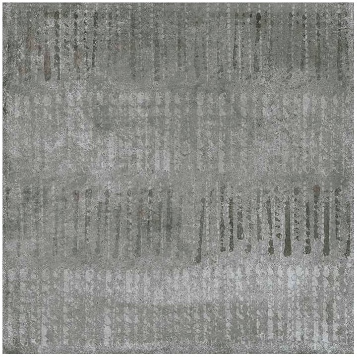 60x60cм / MORGANA ANTRAC / 3 FACES