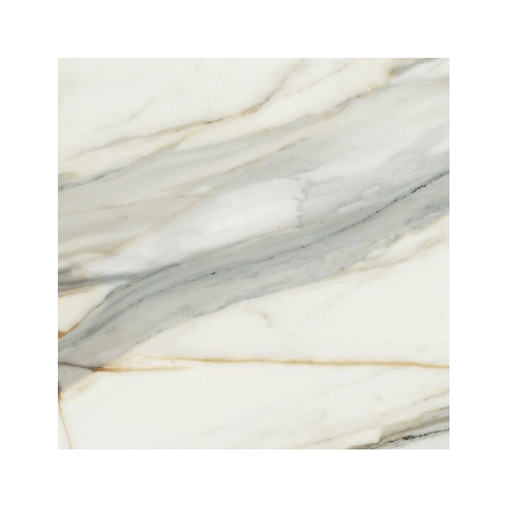 60x60см / CALACATTA BORGHINI / 24 FACES