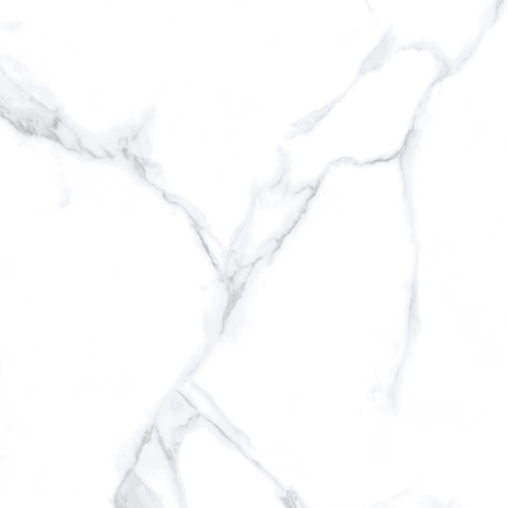 60x60cм / STATUARIO CLASSIC / 8 FACES