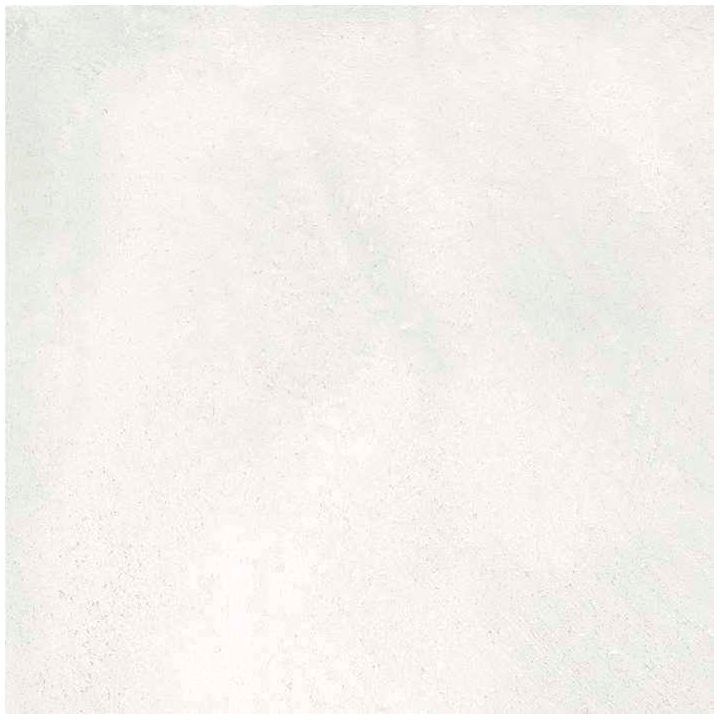 60x60cм / GEA BLANCO / 3 FACES