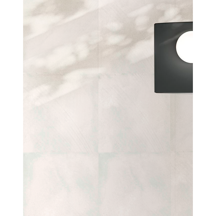 60x60cм / GEA BLANCO / 3 FACES