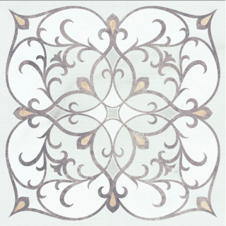 59X59cм / TRENTO / 1 FACES