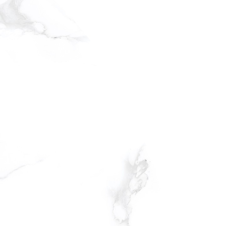 60x60cм / SMOKE WHITE / 16 FACES