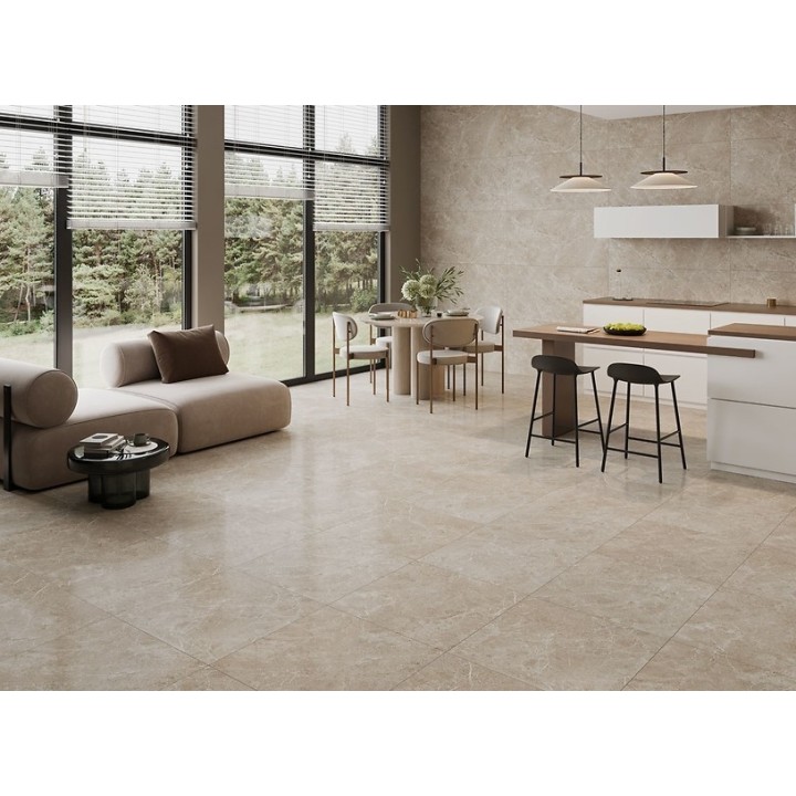 Alvaro Beige Matt 59,8x119,8