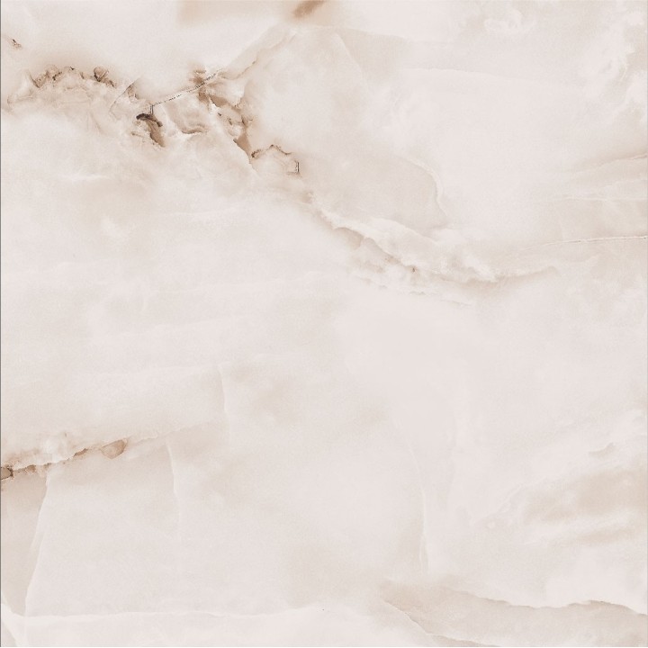 60x60cm SILK ONYX / 4 faces
